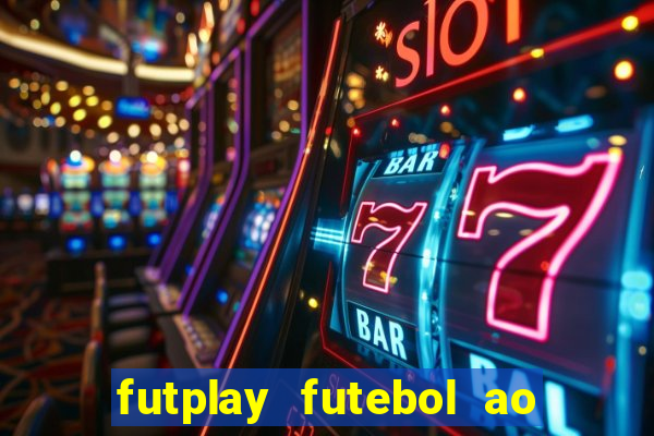 futplay futebol ao vivo apk